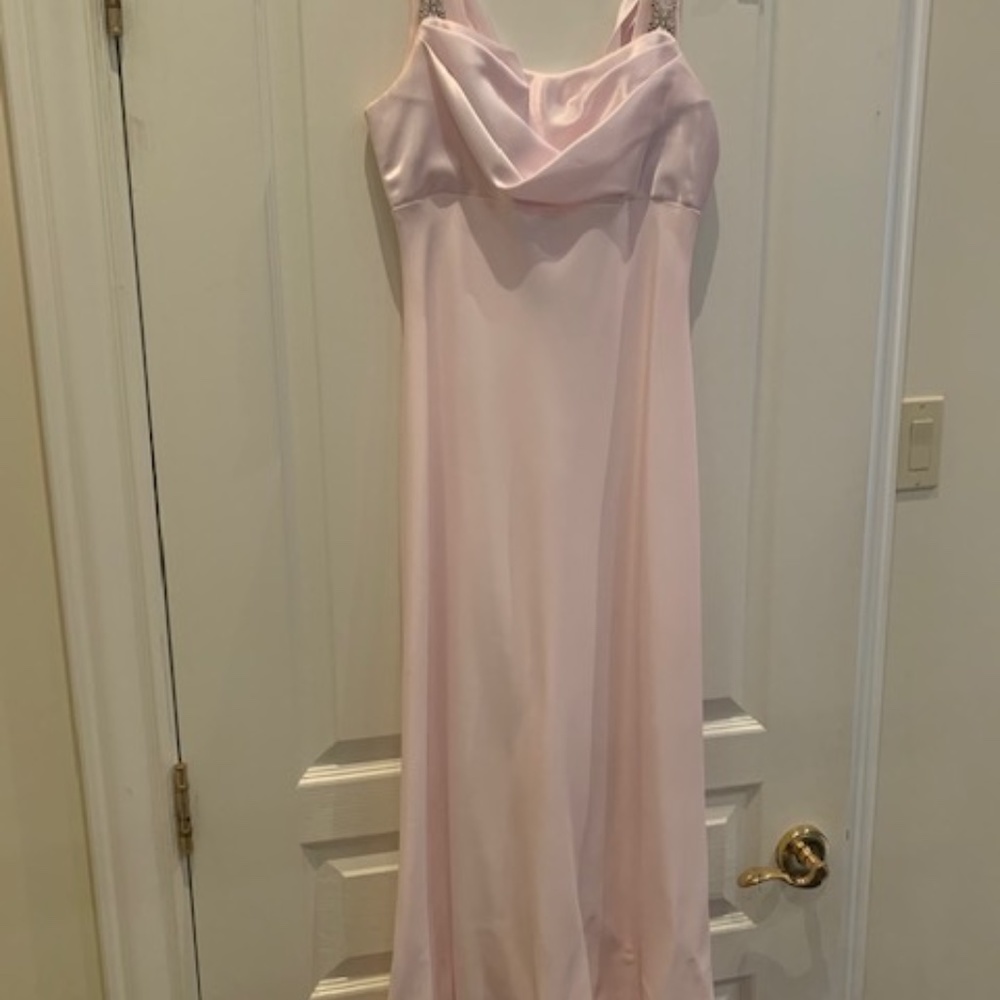 Ladies Evening Dress